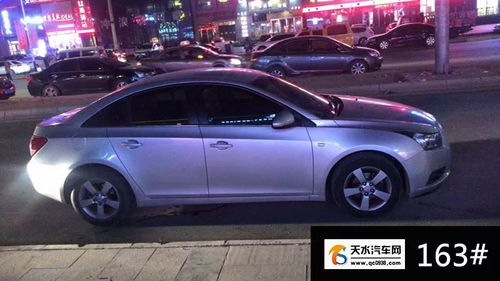 精品二手车推荐 5-10万元预算，高性价比车型详解